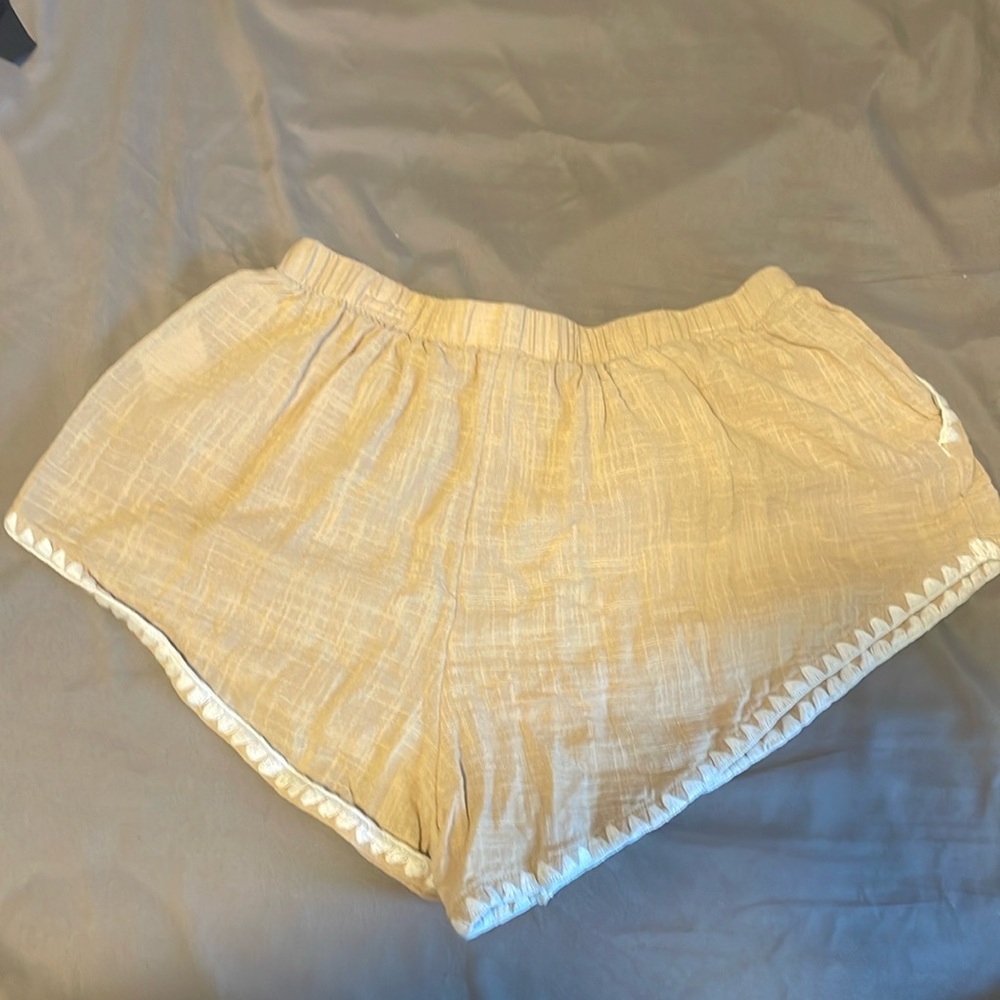 Beach Shorts